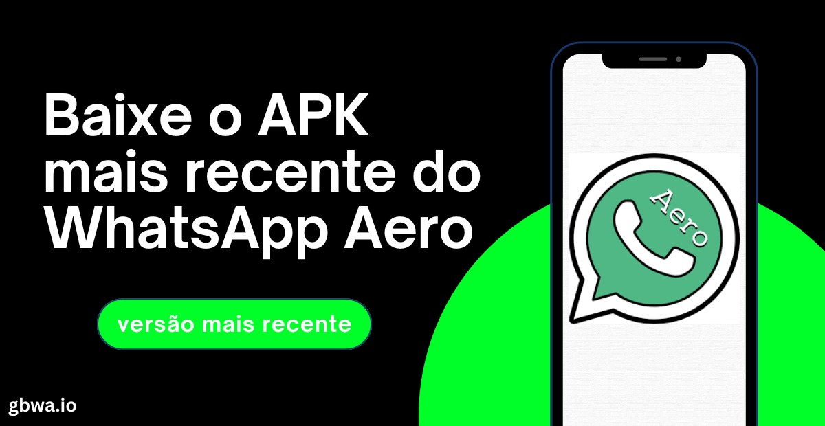 WhatsApp Aero