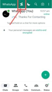 FM WhatsApp v10.10 APK