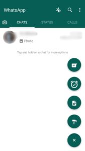 Fouad WhatsApp v10.10